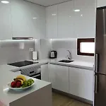 Penthouse In By Interhome 또레비에하