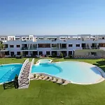 Penthouse In By Interhome 아파트 또레비에하