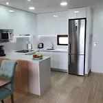 Appartement Penthouse In By Interhome *