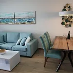 Appartement Penthouse In By Interhome *