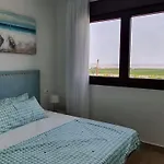 Penthouse In By Interhome *