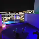 Appartement Penthouse In By Interhome Torrevieja