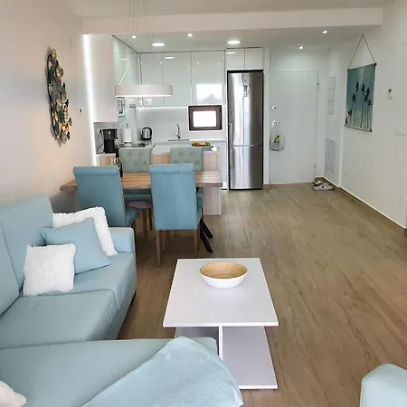 Penthouse In By Interhome