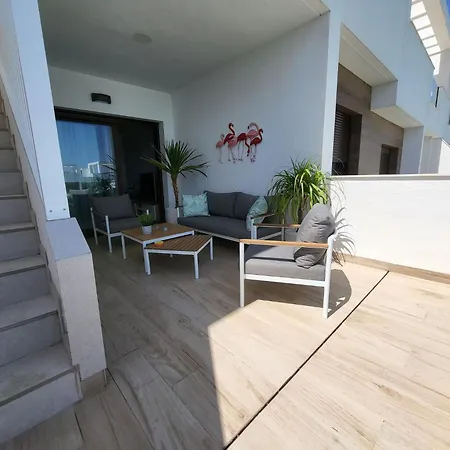 Penthouse In By Interhome Апартаменты *