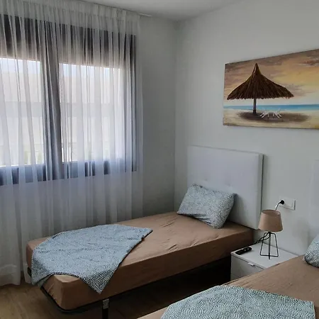 Апартаменты Penthouse In By Interhome