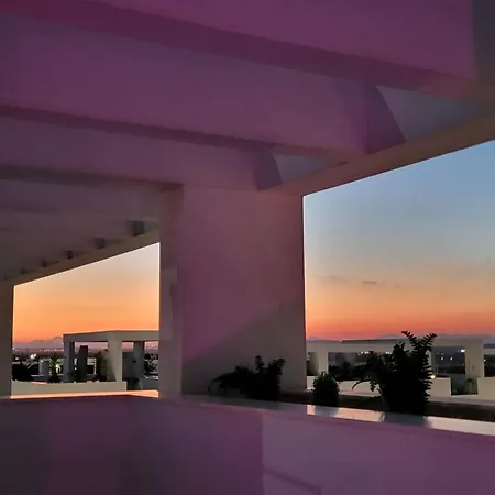 Penthouse In By Interhome *