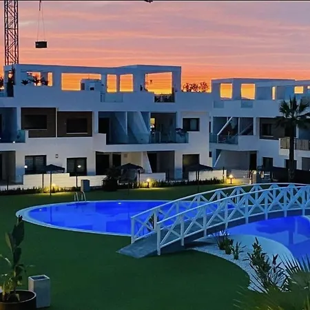 Penthouse In By Interhome