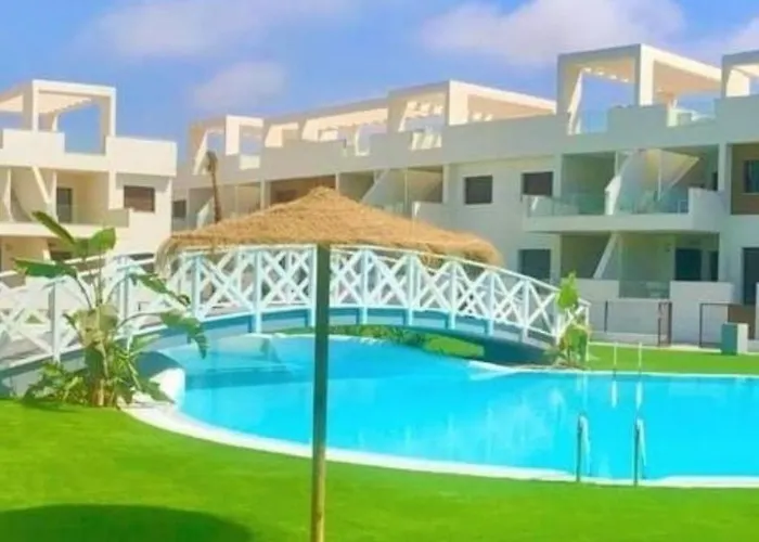 Penthouse In By Interhome 托雷维耶哈