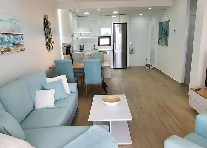 Penthouse In By Interhome