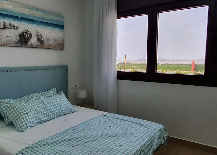 Penthouse In By Interhome *