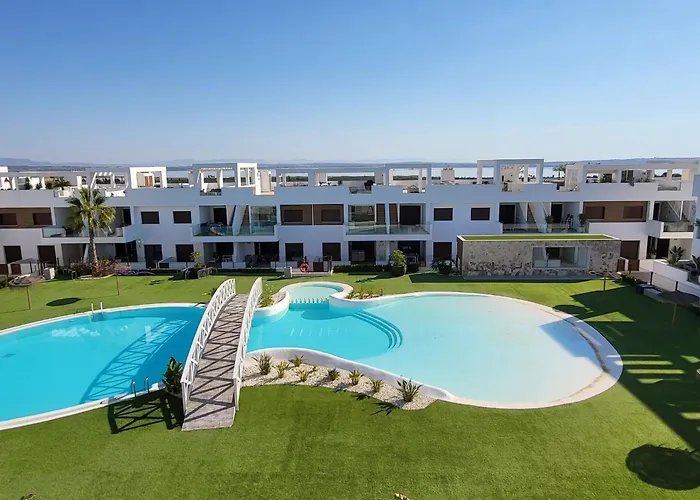 Penthouse In By Interhome 公寓 托雷维耶哈