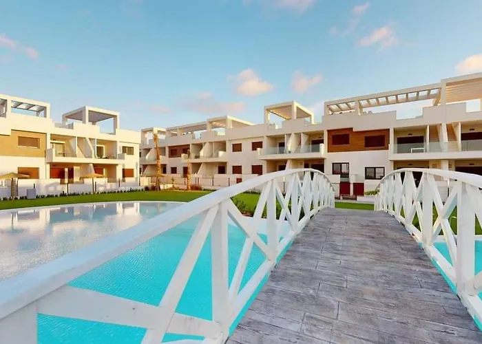 Penthouse In By Interhome 托雷维耶哈