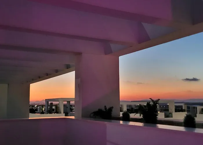 Penthouse In By Interhome *