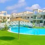 Penthouse In By Interhome טורבייחה