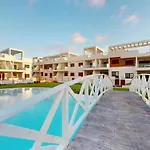 Penthouse In By Interhome טורבייחה
