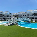 Penthouse In By Interhome דירה טורבייחה