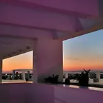 Penthouse In By Interhome *