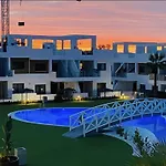 Penthouse In By Interhome