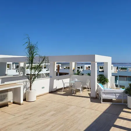 Penthouse In By Interhome דירה טורבייחה